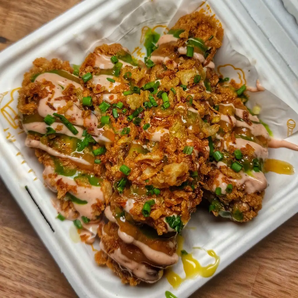 Menu_The Dj's Kitchen_Isleworth_image_6