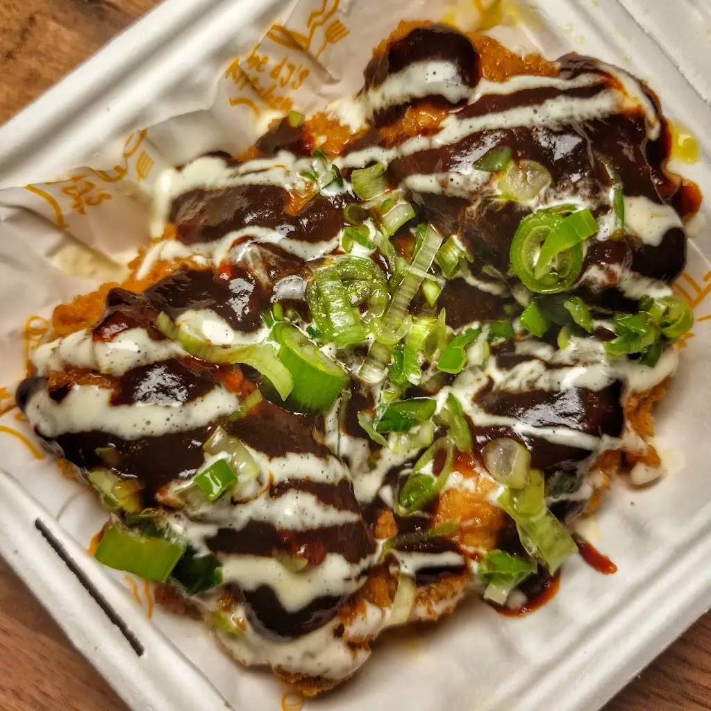 Menu_The Dj's Kitchen_Isleworth_image_9