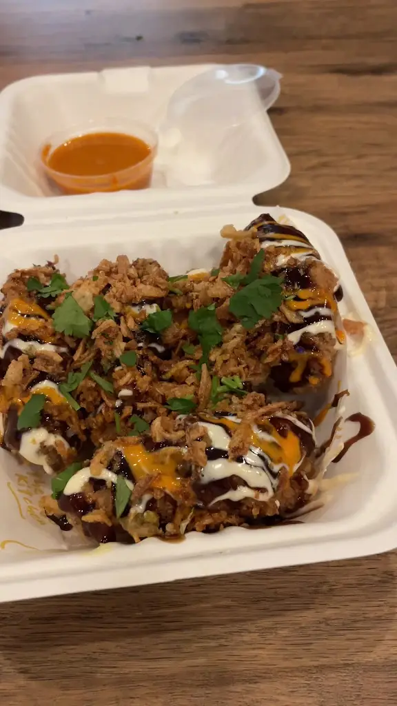 The Dj's Kitchen_Isleworth_slider_image_2