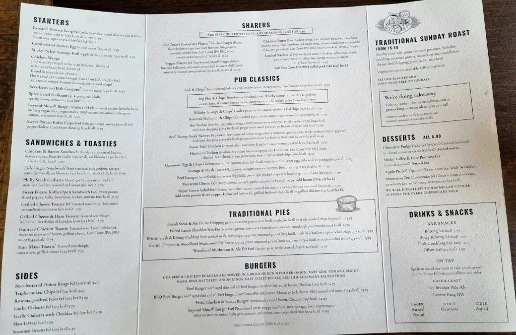 Menu_London Apprentice_Isleworth_image_1