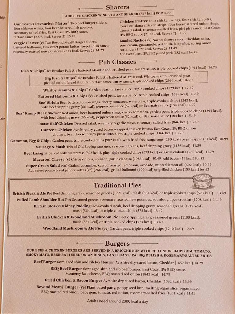 Menu_London Apprentice_Isleworth_image_4