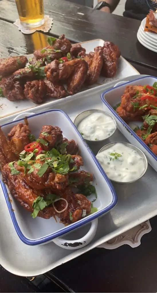 Menu_London Apprentice_Isleworth_image_9