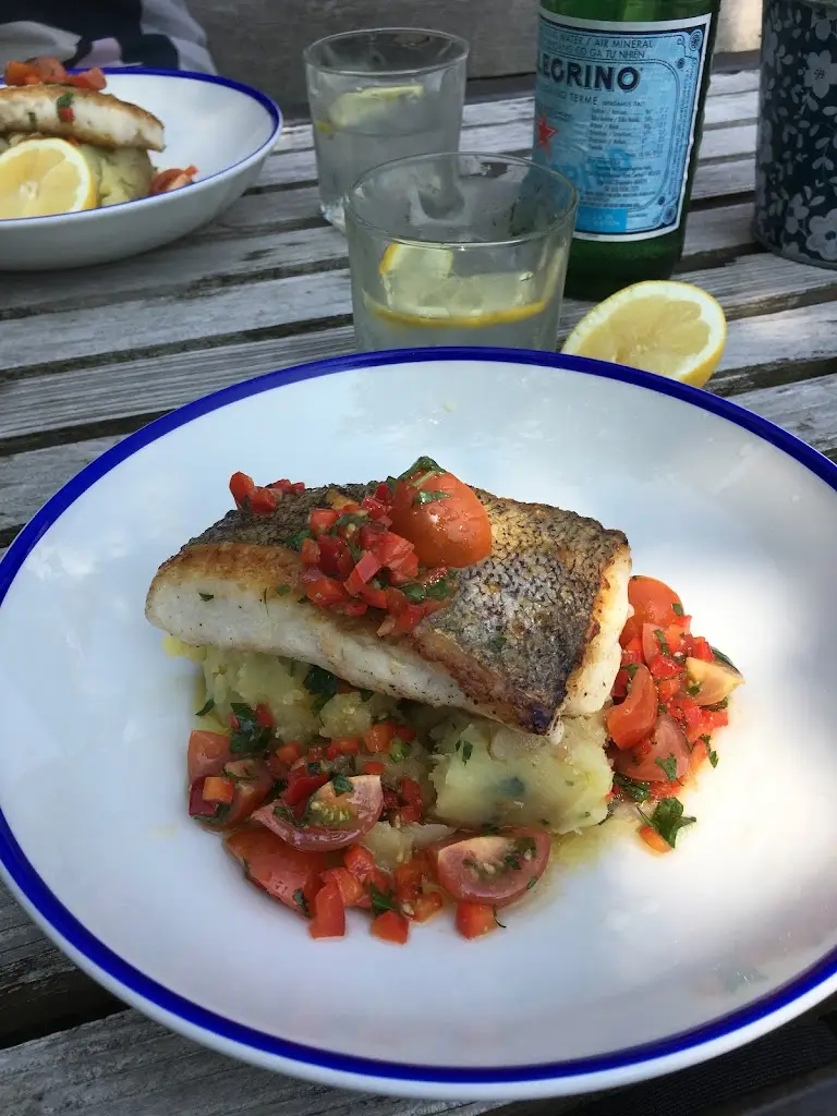 Menu_Ye Olde Saracen's Head_Balsall Common_image_7