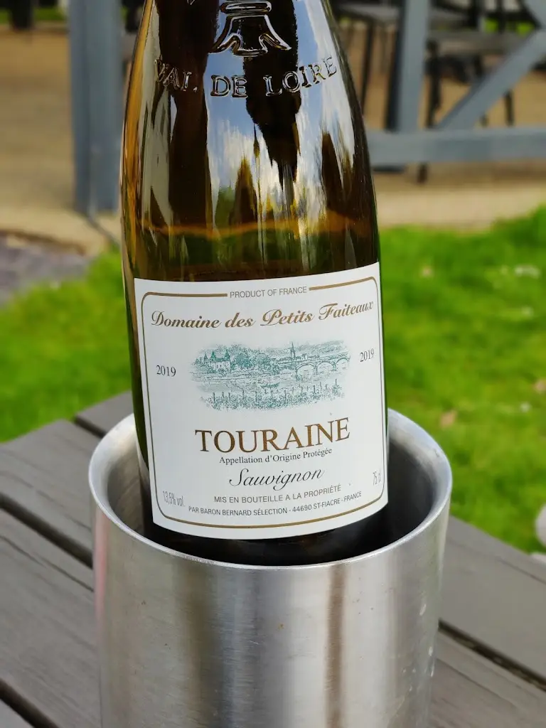 Menu_Ye Olde Saracen's Head_Balsall Common_image_9