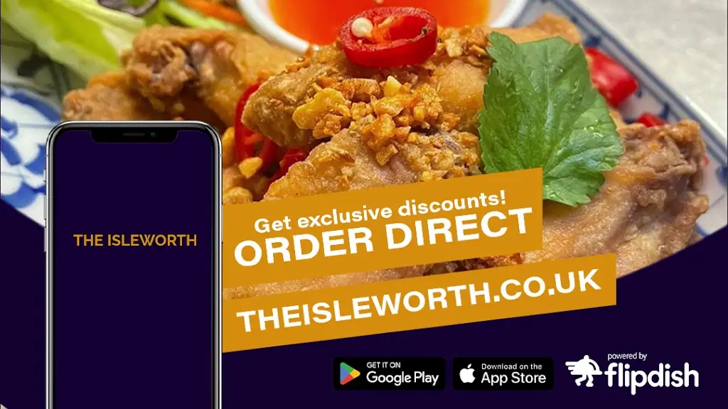 The Isleworth_Isleworth_slider_image_1