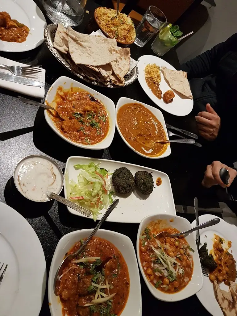 Menu_Cinnamon Lounge - Indian Restaurant Isleworth_Isleworth_image_5