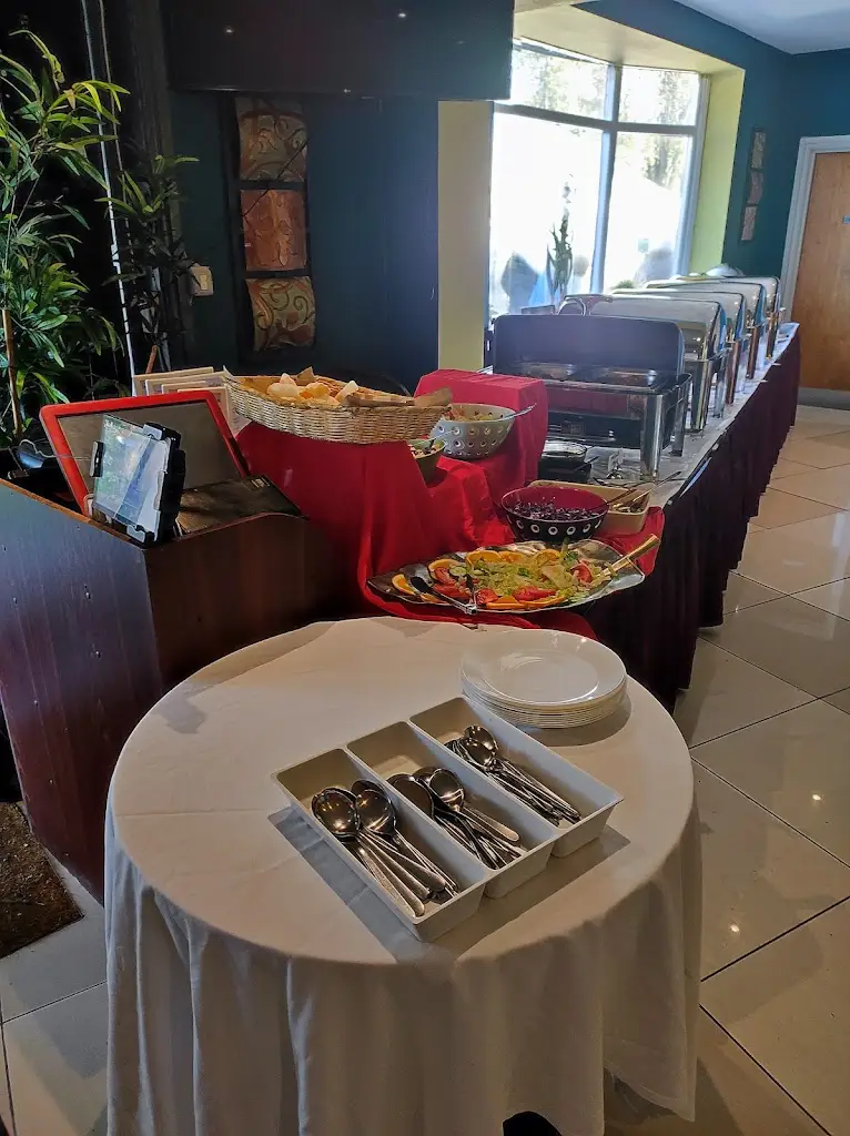 Menu_Cinnamon Lounge - Indian Restaurant Isleworth_Isleworth_image_7