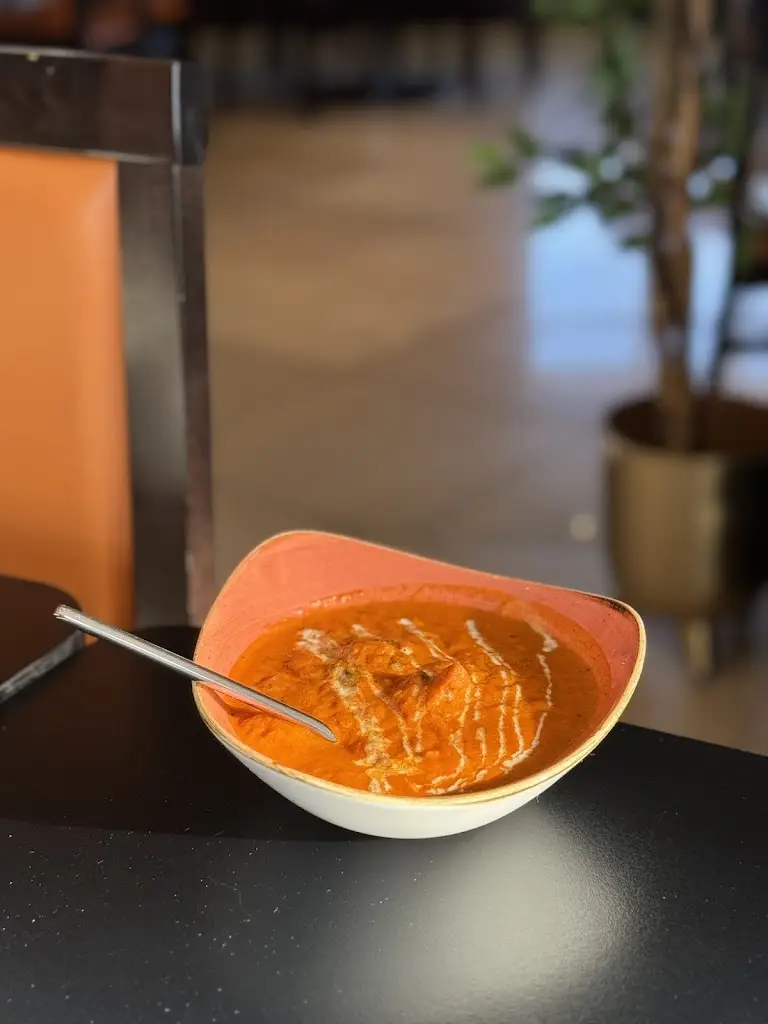 Menu_Cinnamon Lounge - Indian Restaurant Isleworth_Isleworth_image_8