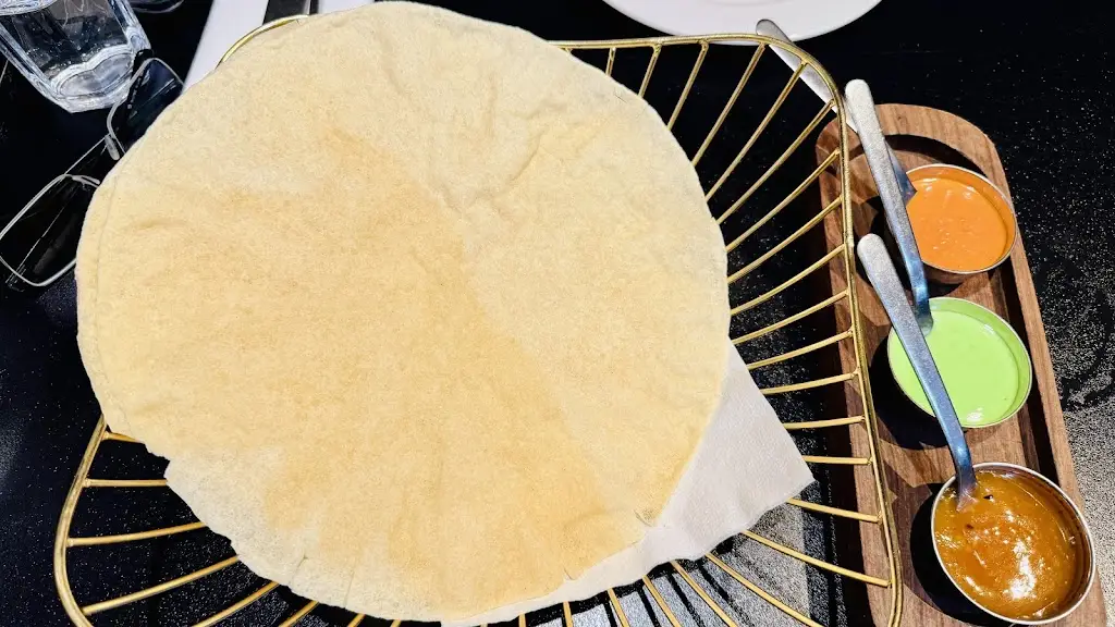 Ashish Muley_Cinnamon Lounge - Indian Restaurant Isleworth_Isleworth_review