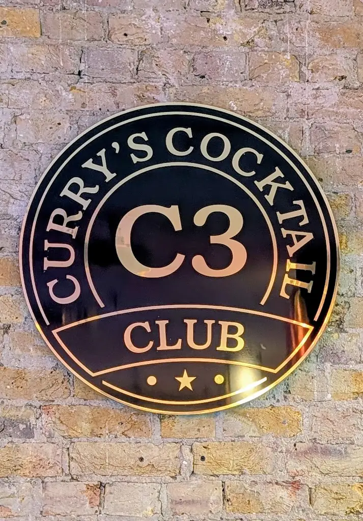 Bharath Puthige Acharya_Curry’s Cocktail Club _Isleworth_review