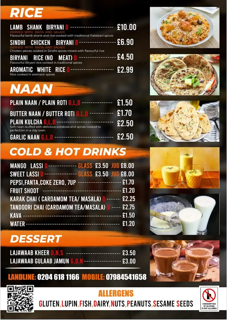 Menu_Lajawaab London_Isleworth_image_3
