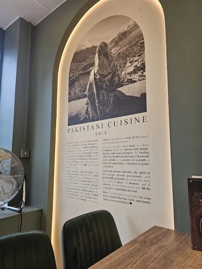 Menu_SPICE OF LAHORE LTD_Isleworth_image_3