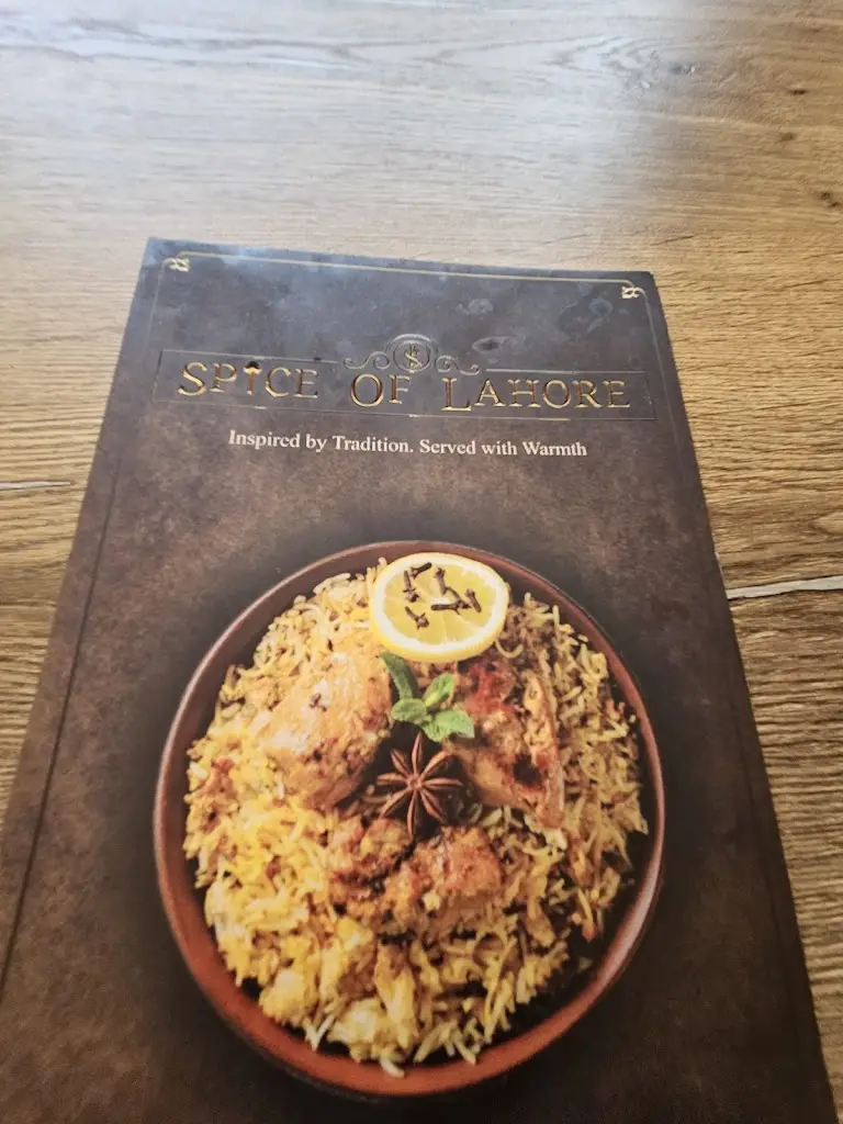 Abdull Jabbarr_SPICE OF LAHORE LTD_Isleworth_review