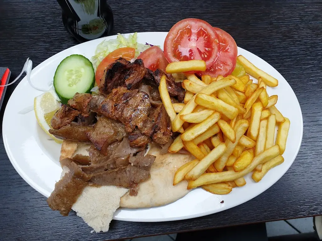 Menü_Golden Grill Isleworth_Isleworth_Bild_5