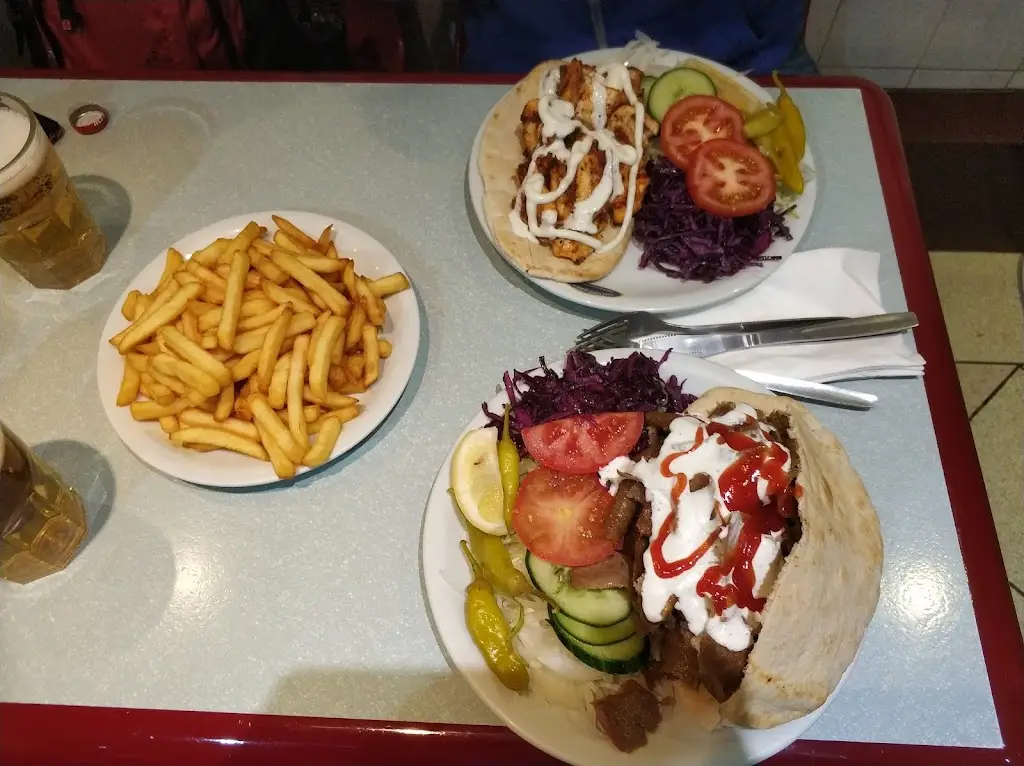 Menü_Golden Grill Isleworth_Isleworth_Bild_6