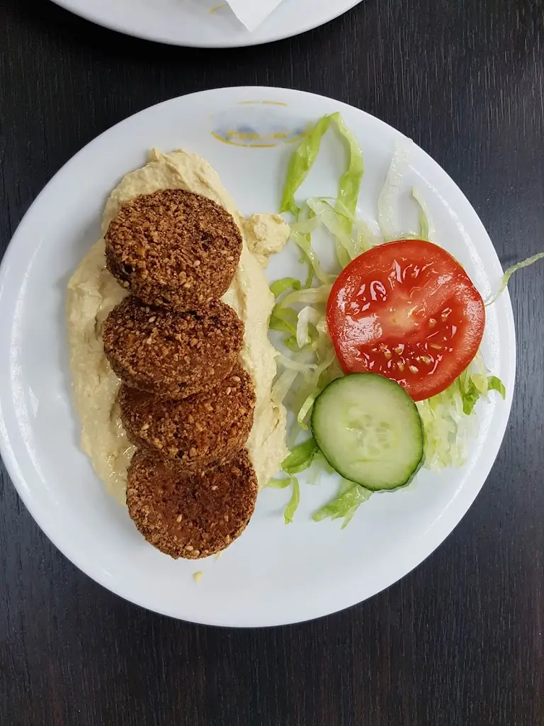 Menü_Golden Grill Isleworth_Isleworth_Bild_9