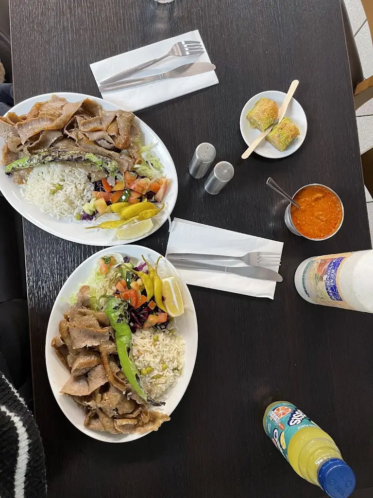 Ara Y_Golden Grill Isleworth_Isleworth_Bewertung