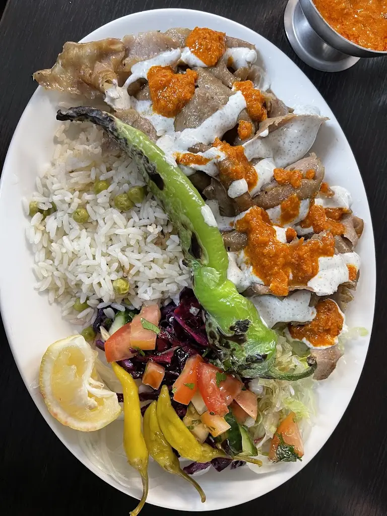 Golden Grill Isleworth_Isleworth_slider_image_2