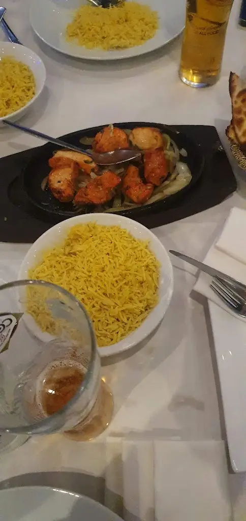 Menu_The Noor Mahal Restaurant_Abbots Langley_image_6