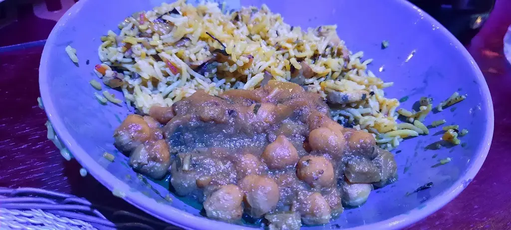 Menu_The Noor Mahal Restaurant_Abbots Langley_image_8