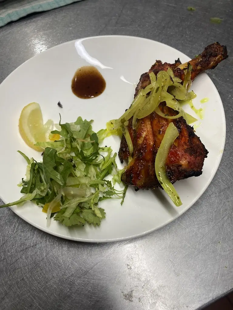 Menu_The Noor Mahal Restaurant_Abbots Langley_image_9