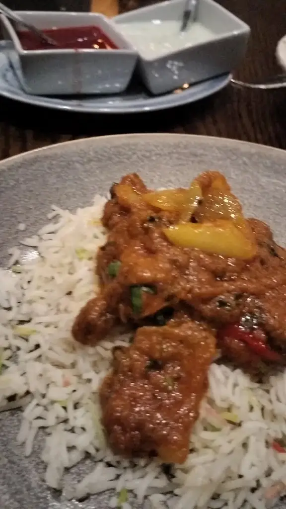 Nyumbani Safari Photography_Tamarind_Balsall Common_review