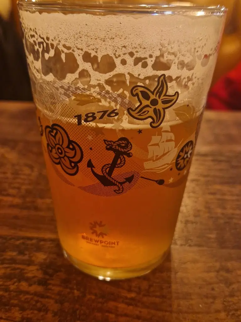 Menu_King William IV Pub_Kempston_image_5