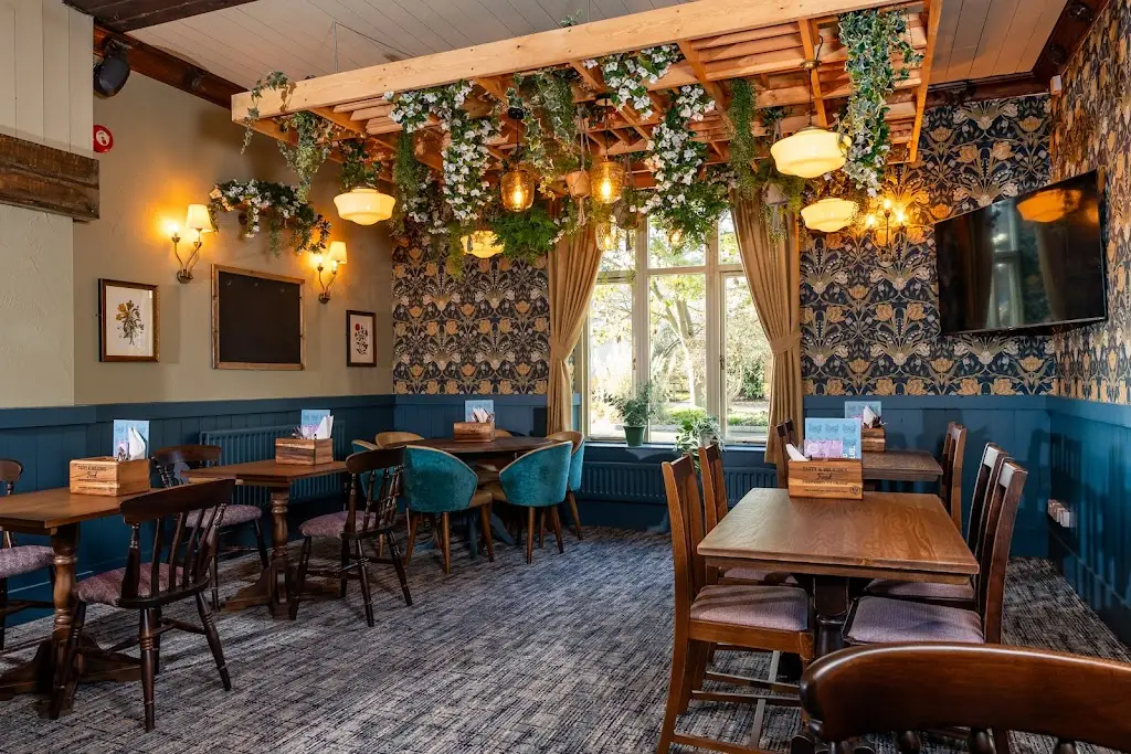 King William IV Pub ristorante a Kempston