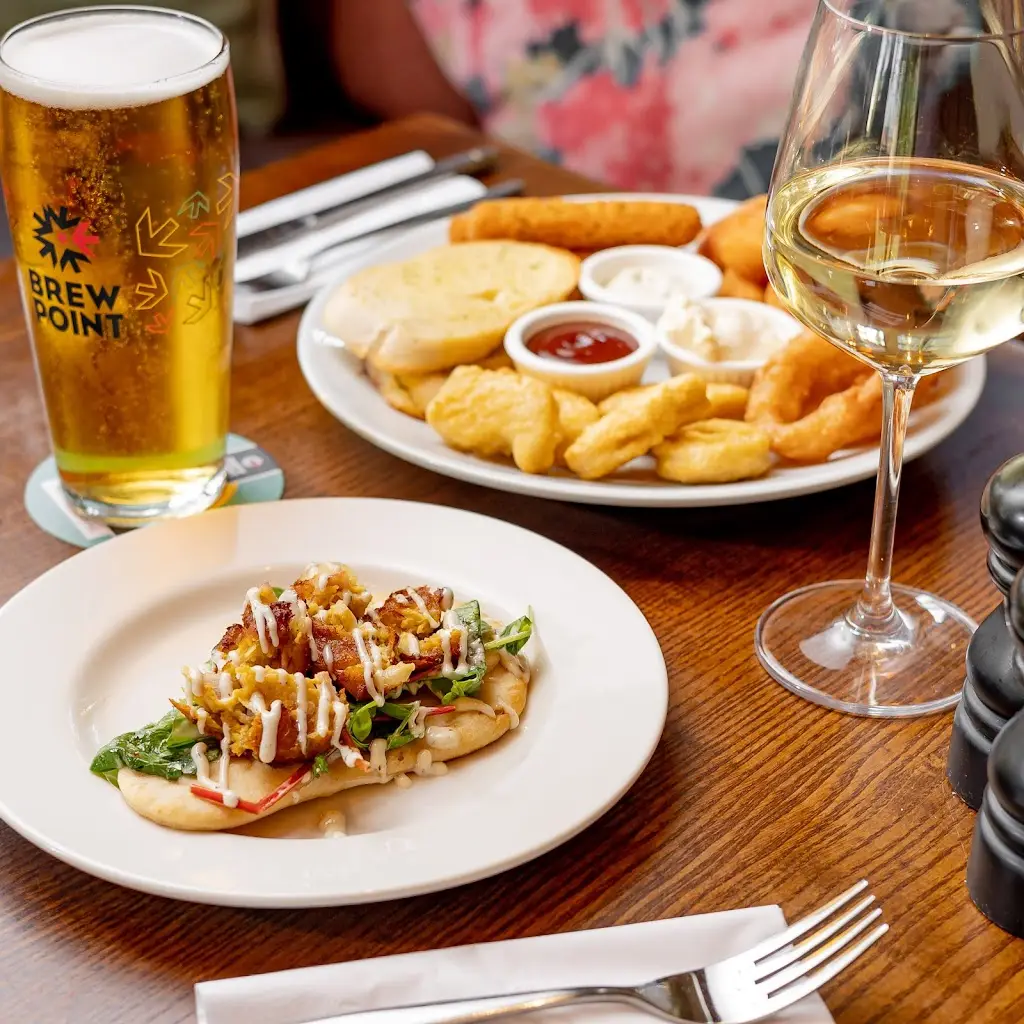 King William IV Pub_Kempston_slider_image_2