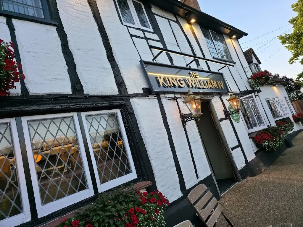 King William IV Pub_Kempston_slider_image_3