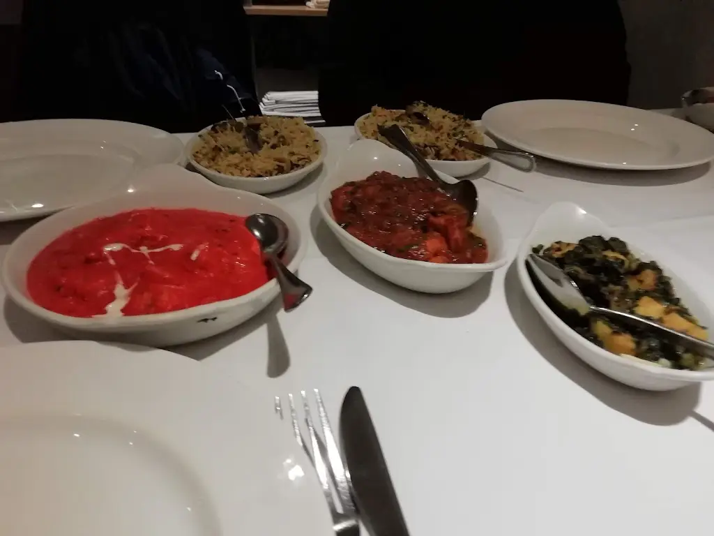 Blue Ginger Indian Takeaway Kempston _Kempston_slider_image_2