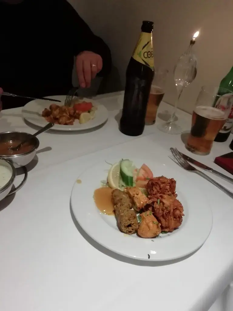 Blue Ginger Indian Takeaway Kempston _Kempston_slider_image_3