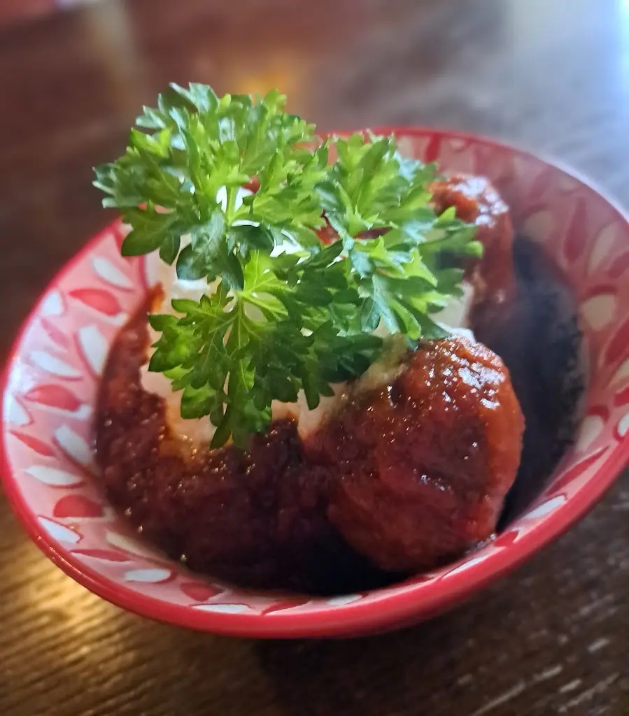 Menu_The Village Tavern_Kelloe_immagine_1