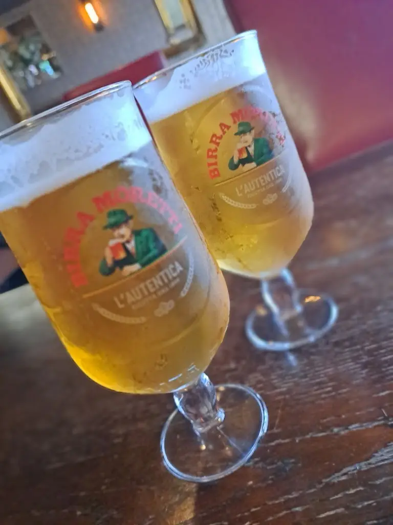 Menu_The Village Tavern_Kelloe_immagine_3