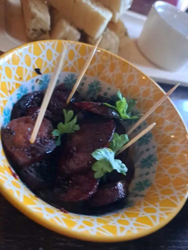 Menu_The Village Tavern_Kelloe_immagine_4