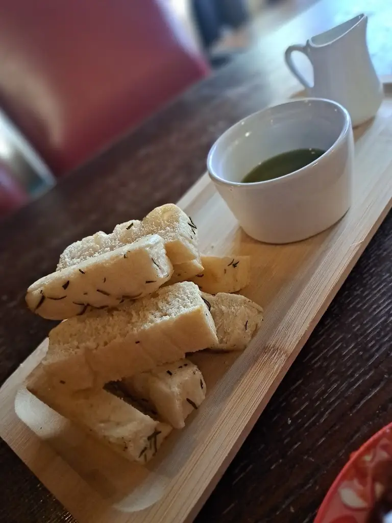 Menu_The Village Tavern_Kelloe_immagine_5