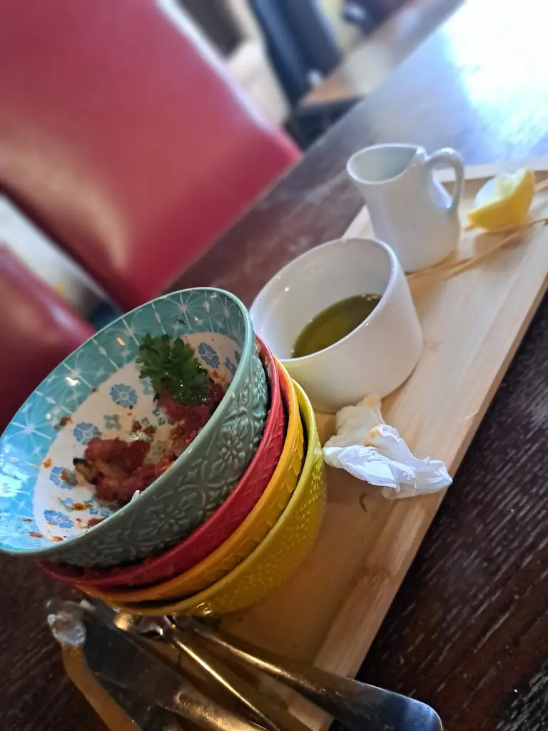 Menu_The Village Tavern_Kelloe_immagine_6