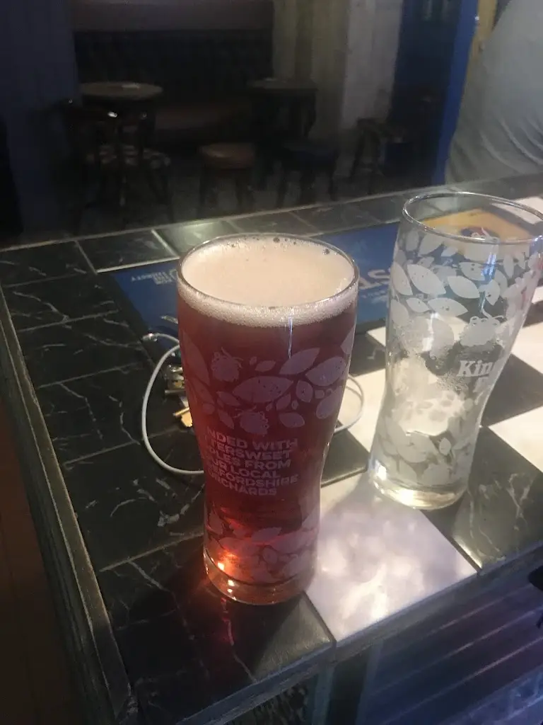 Menu_The Village Tavern_Kelloe_immagine_8