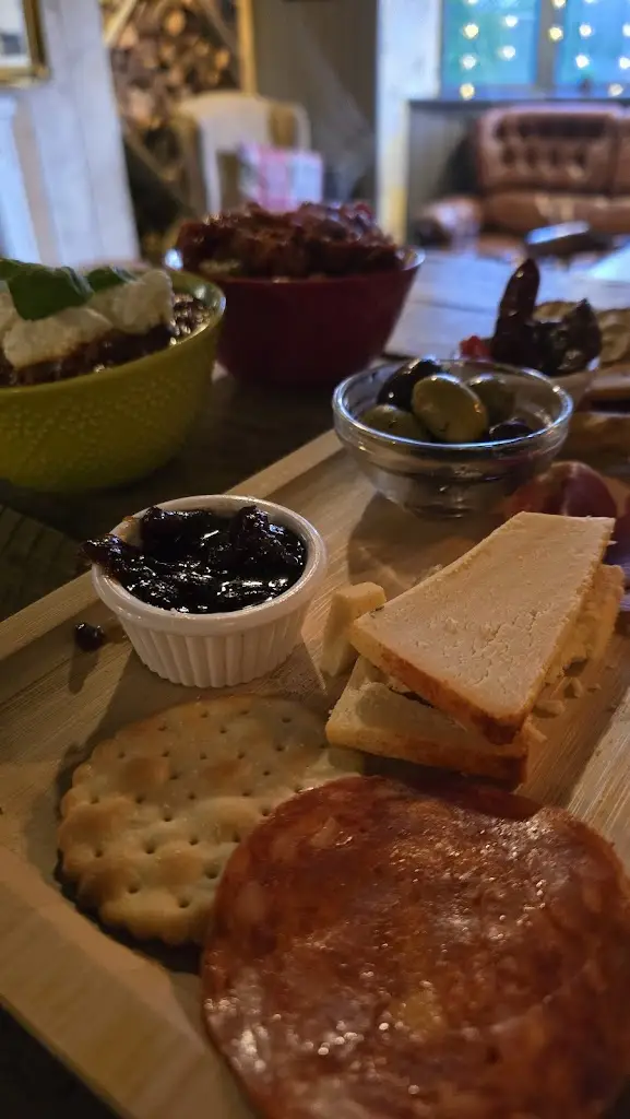 Jenny_The Village Tavern_Kelloe_recensione