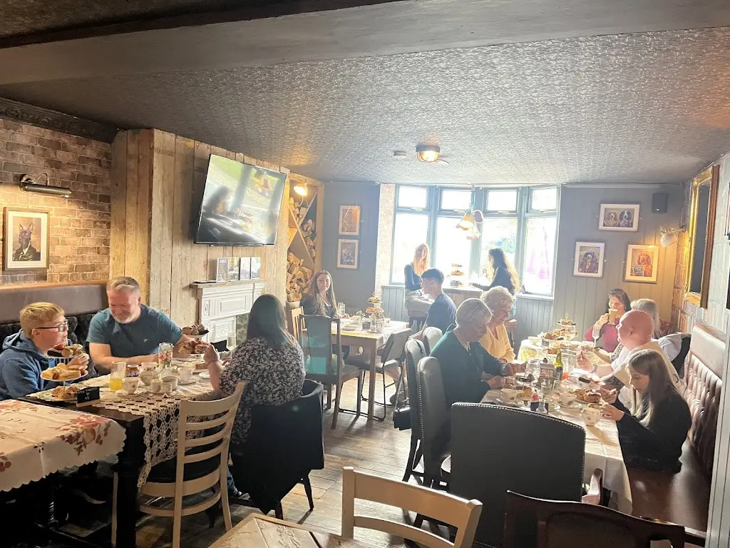 The Village Tavern_Kelloe_slider_image_1