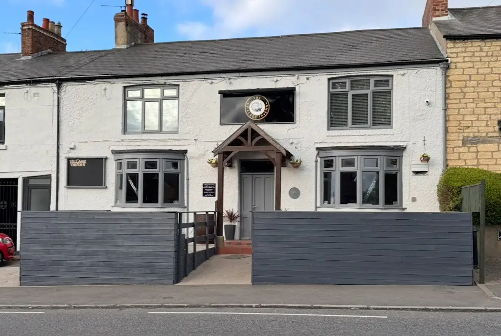 The Village Tavern_Kelloe_slider_image_3