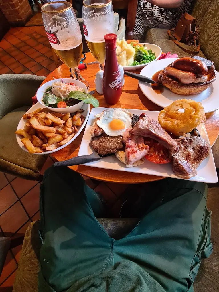 Menu_The Poachers_Kelloe_image_5