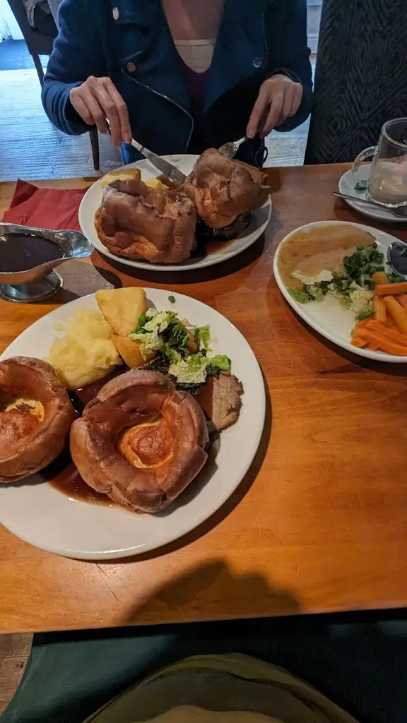 Menu_The Poachers_Kelloe_image_6