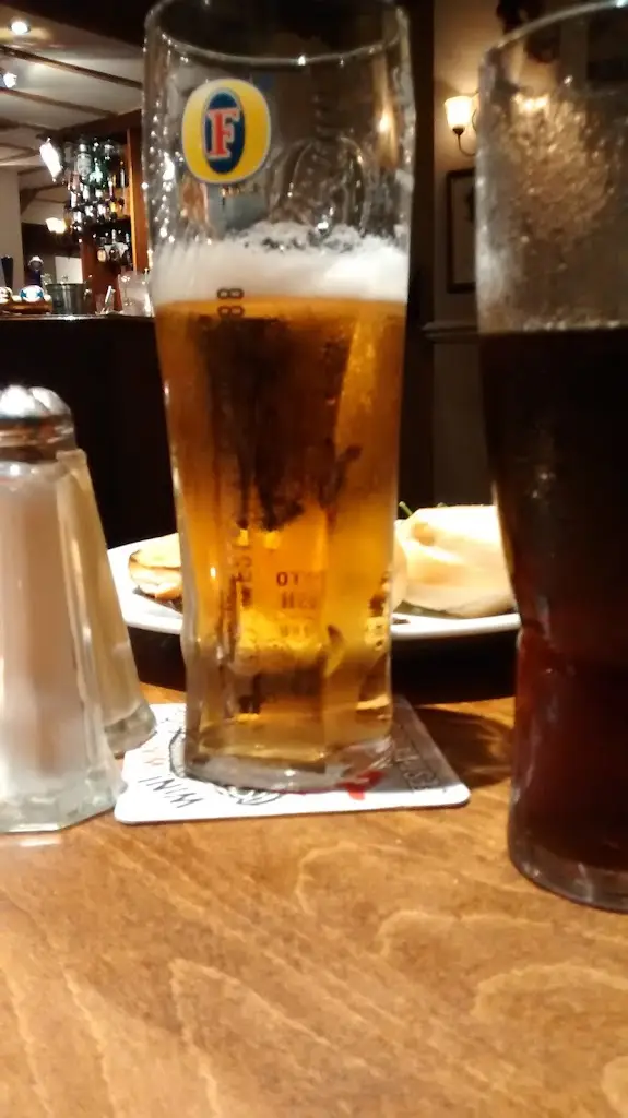 Menu_The Poachers_Kelloe_image_8