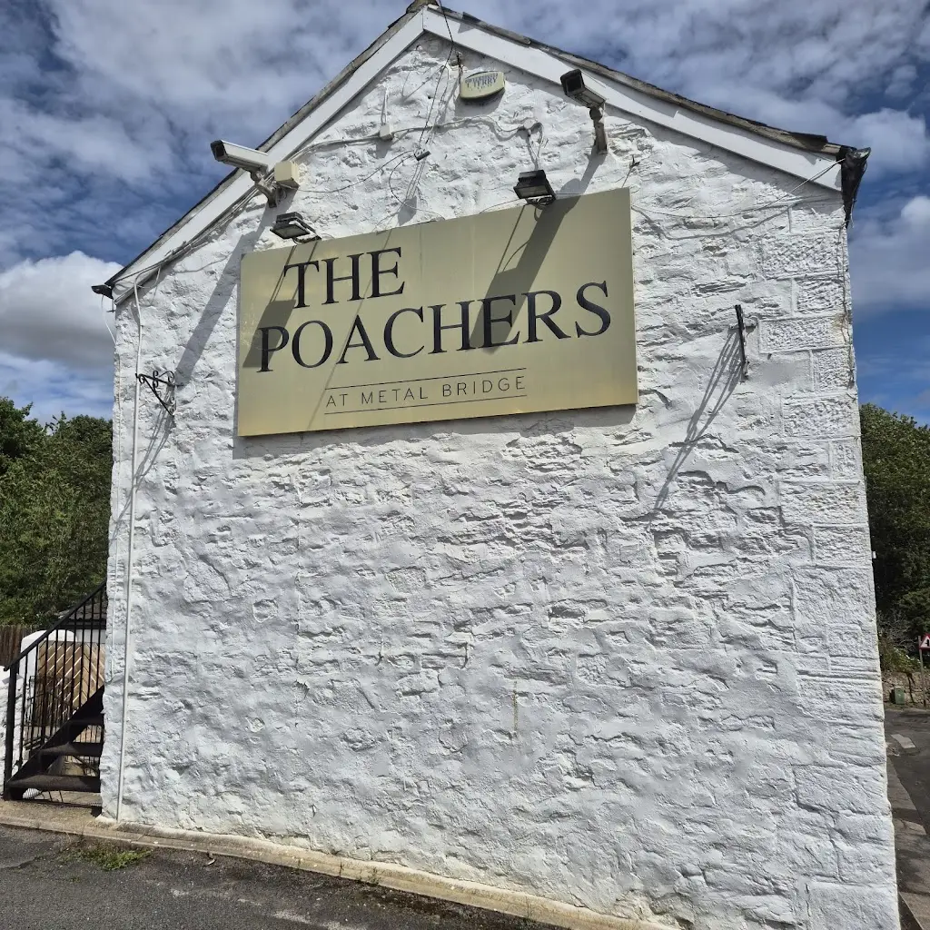 Balefire Ltd_The Poachers_Kelloe_review