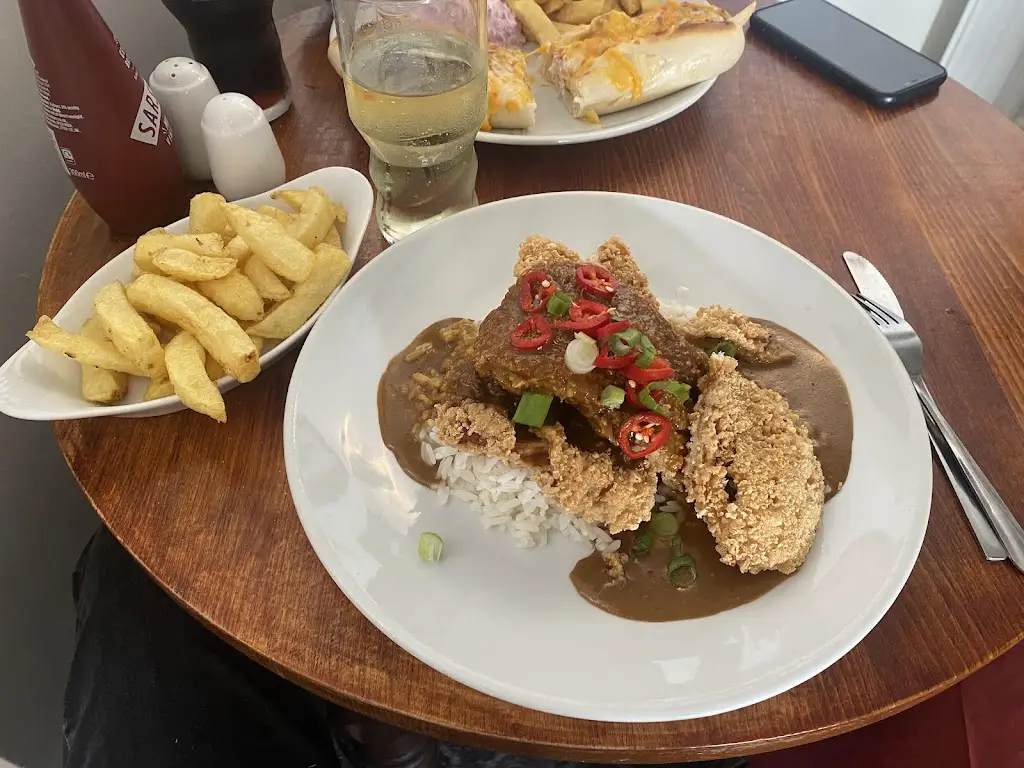 Andrew Blakemore_The Poachers_Kelloe_review