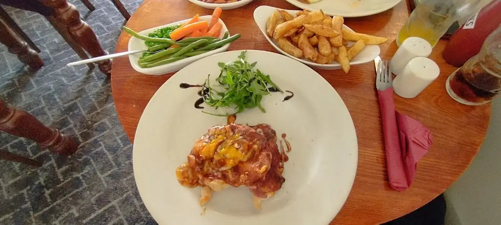 John Grainger_The Poachers_Kelloe_review