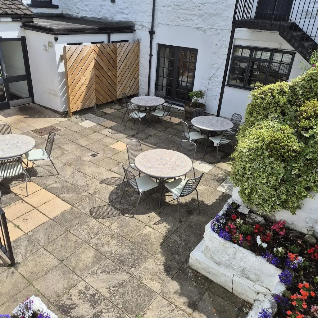 The Poachers restaurant in Kelloe