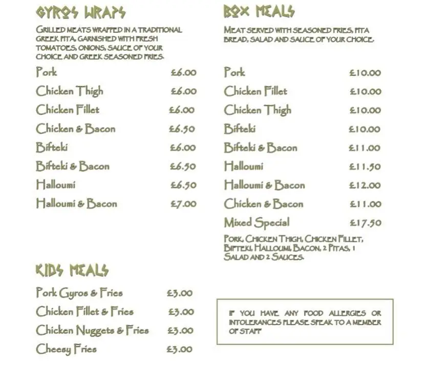 Menu_Something Greek_Kelloe_image_1