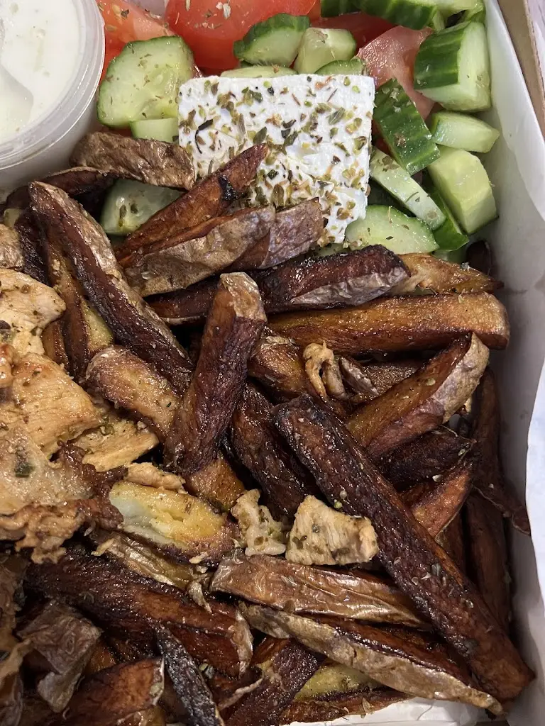 Florine Ghilbert_Something Greek_Kelloe_review